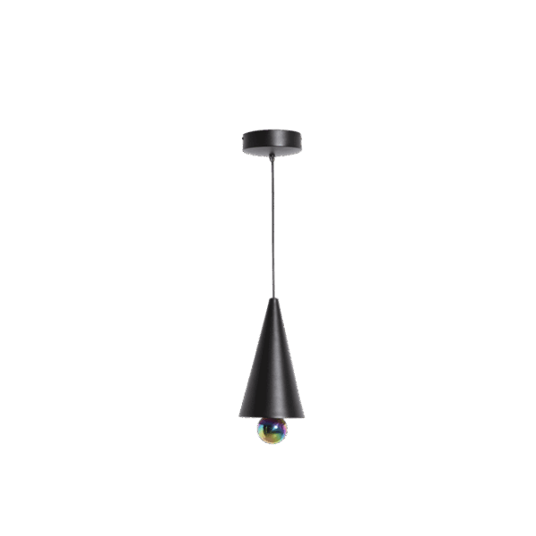 Petite Friture CHERRY LED Pendel Lille Sort