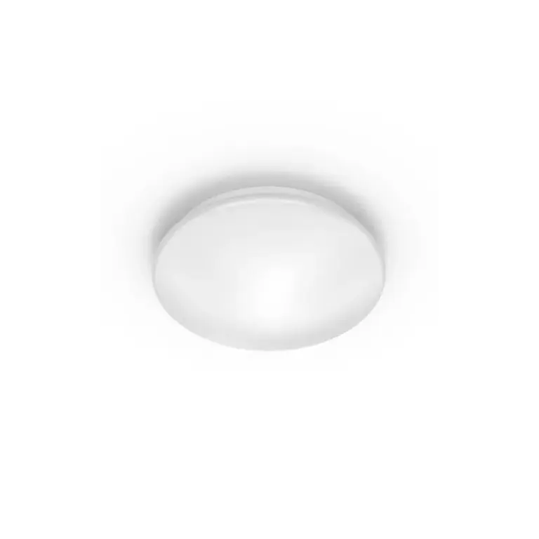 Philips CANOPUS Funktionel LED Loftlampe i hvid metal/plastik - CL259 RD 20W 27K W HV IP44 06