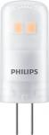 Philips COREPRO LED g4 1W =10W 827 ikke dæmpbar
