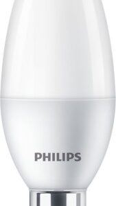 Philips CorePro E14 kertepære, 2700K, 5W