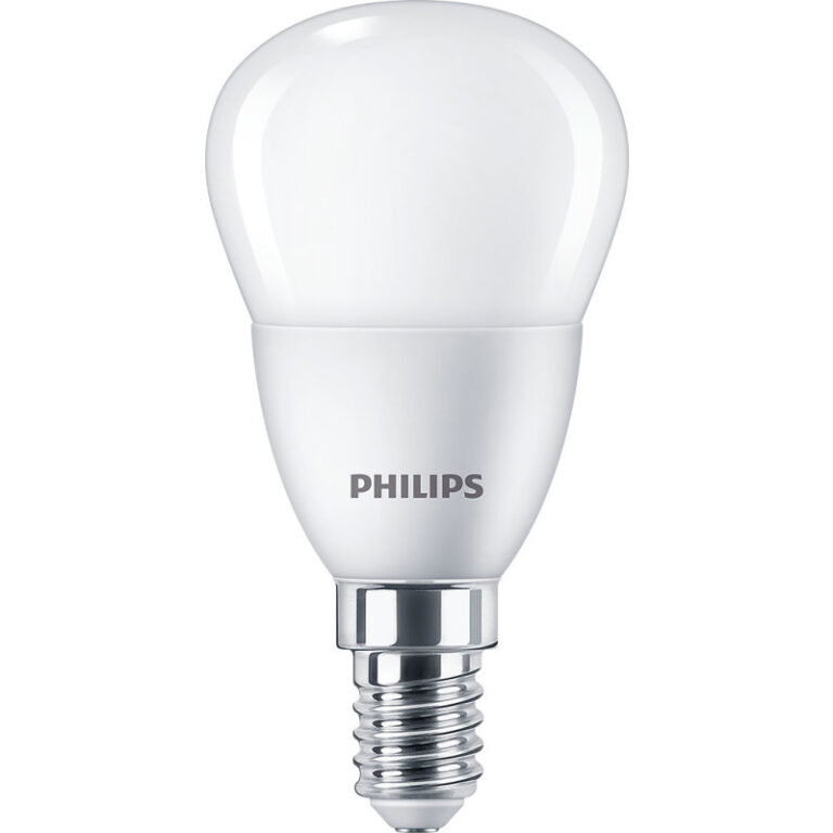 LED Lys og Pærer
