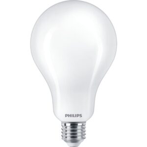 Philips CorePro E27 standardpære, 2700K, 23W