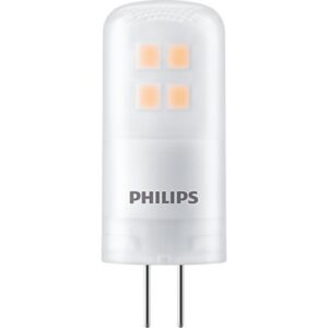 Philips CorePro G4 stiftpære, 2700K, 2,7W