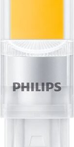 Philips CorePro G9 stiftpære, 2700K, 3,2W