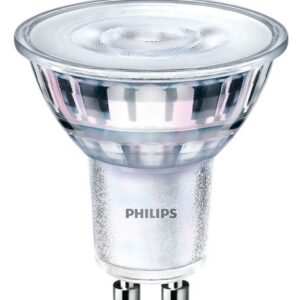 Philips CorePro GU10 spotpære, 4000K, 4W