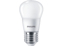 Philips CorePro LED 31242500, 2,8 W, 25 W, E27, 250 lm, 15000 t, Varm hvid