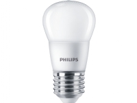 Philips CorePro LED 31262300, 5 W, 40 W, E27, 470 lm, 15000 t, Varm hvid