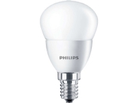 Philips CorePro LED 31264700, 5 W, 40 W, E14, 470 lm, 15000 t, Varm hvid