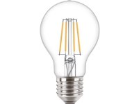 Philips CorePro LED 34716800, 4,3 W, 40 W, E27, 470 lm, 15000 t, Varm hvid