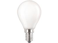 Philips CorePro LED 34720500, 4,3 W, 40 W, E14, 470 lm, 15000 t, Varm hvid