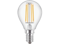 Philips CorePro LED 34730400, 4,3 W, 40 W, E14, 470 lm, 15000 t, Varm hvid