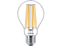 Philips CorePro LED 34744100, 17 W, 150 W, E27, 2452 lm, 15000 t, Varm hvid