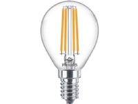 Philips CorePro LED 34756400, 6,5 W, 60 W, E14, 806 lm, 15000 t, Varm hvid