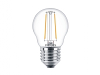 Philips CorePro LED 34776200, 2 W, 25 W, E27, 250 lm, 15000 t, Varm hvid