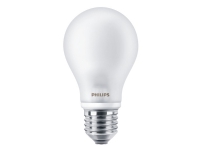 Philips CorePro LED 36124900, 7 W, 60 W, E27, 806 lm, 15000 t, Varm hvid