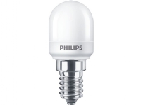 Philips CorePro LED 38986100, 1,7 W, 15 W, E14, 150 lm, 15000 t, Varm hvid