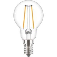 Philips CorePro LED E14 Krone klar, 250lm, 2700K, 80Ra, 2W
