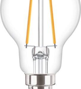 Philips CorePro LED E14 kronepære - 2W