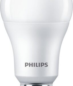 Philips CorePro LED E27 standardpære - 13W