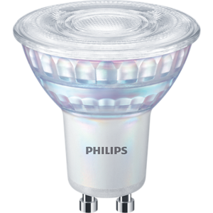 Philips CorePro LED GU10 spotpære - 2700K/3,5W