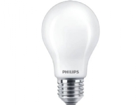 Philips CorePro LED Standard 4,5W (40W) E27 A60 830 Matt Glas