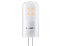 Philips CorePro LED Stiftspot 12V 210lm 2,1W (20W) G4 827 Dæmpbar