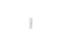 Philips CorePro LED Stiftspot 300lm 2,7W (25W) G9 827 Dæmpbar