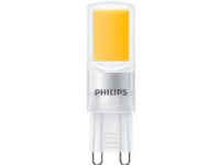 Philips CorePro LED Stiftspot 3,2W (40W) G9 830