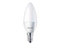 Philips CorePro LEDcandle - LED-lyspære