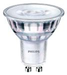 Philips CorePro LEDspot 4,9W/840 - Kold hvid, (485 lumen) 36° GU10, ikke dæmpbar (=65W)