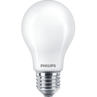 Philips CorePro Standard E27-pære mat, 1521lm, 2700K, 80Ra, 10,5W