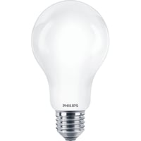 Philips CorePro Standard E27-pære mat, 2452lm, 2700K, 80Ra, 17,5W