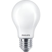 Philips CorePro Standard E27-pære mat, 470lm, 3000K, 80Ra, 4,5W