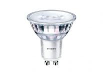 Philips Corepro LEDspot 2,7w/827 - Varm hvid, (215 lumen), Ra80, 36Â° GU10, ikke dæmpbar, (=25W)