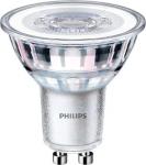 Philips Corepro LEDspot 3,5w/840 - Kold hvid, (275 lumen), Ra80, 36Â° GU10, ikke dæmpbar, (=35W)