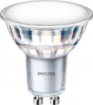 Philips Corepro LEDspot Classic 4,9w/830 - Varm hvid, (550 lumen), Ra80, 120Â° GU10, ikke dæmpbar, (=35W)