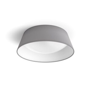 Philips DAWN Funktionel LED Loftlampe i grå metal/plastik - CL258 EC RD 14W 30K H HV 06