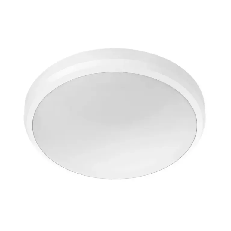 Philips Doris LED Udendørs Loftlampe Hvid IP54 6W 4000K