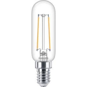 Philips E14 parfumepære, 2700K, 2,1W