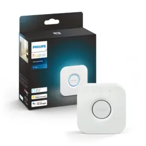 Philips HUE Bridge