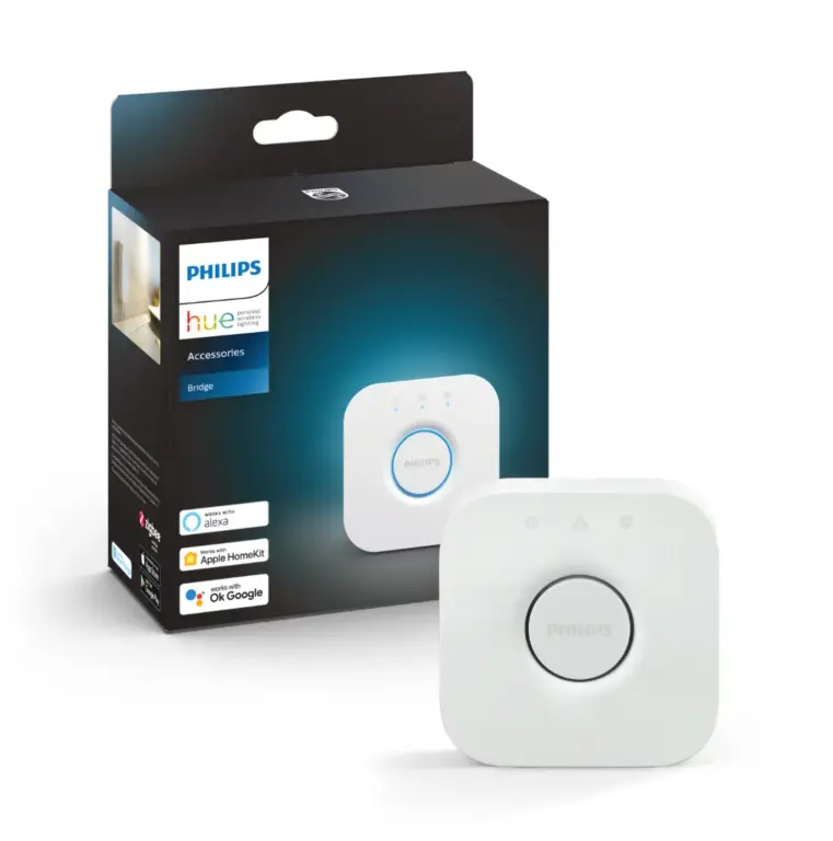 Philips HUE Bridge