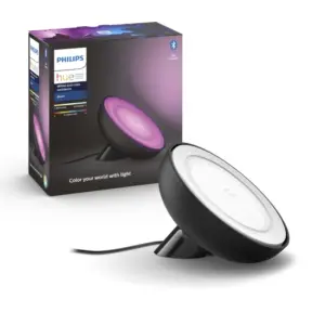 Philips Hue Bloom bordlampe - Bluetooth - 8718699771126