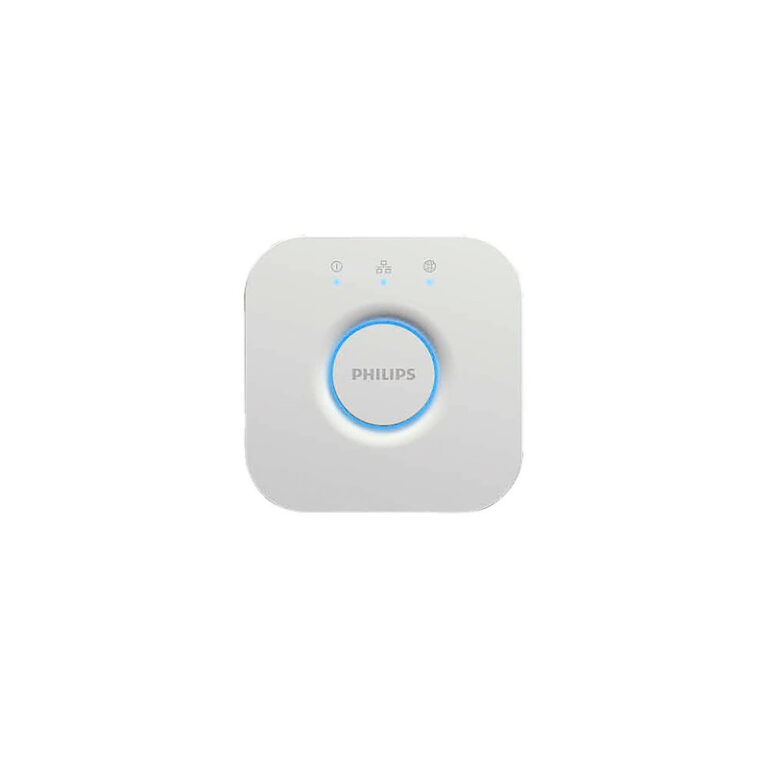 Philips Hue Bridge Hvid