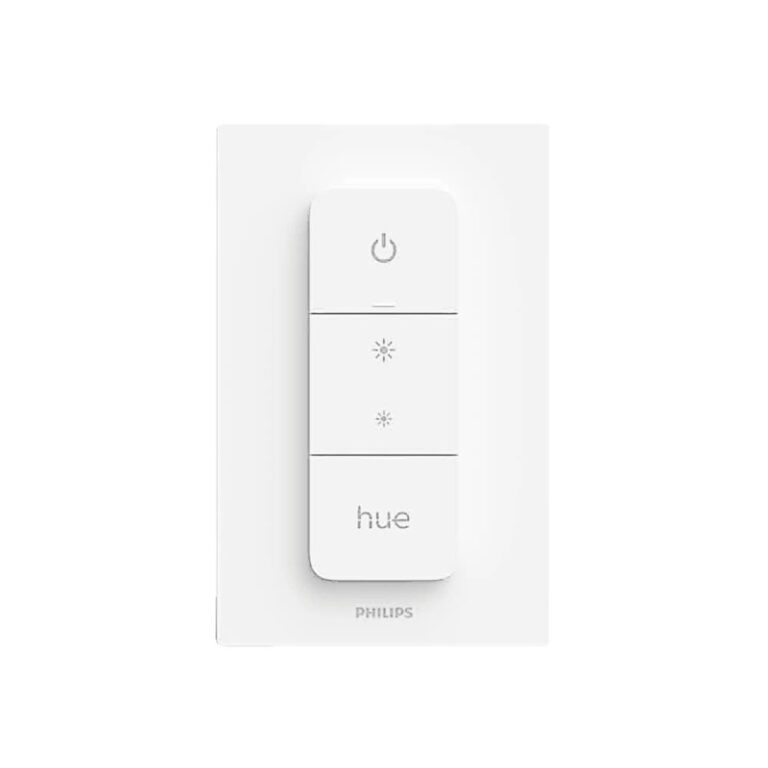 Philips Hue Dimmer Switch V2