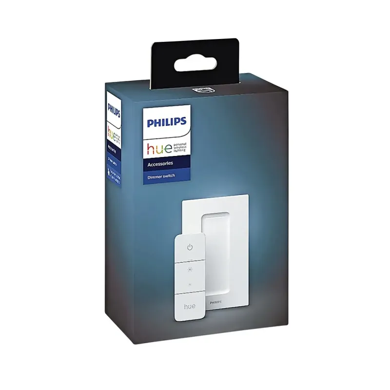 Philips Hue Dimmer Switch V2