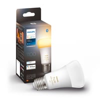 Philips Hue E27 LED-pre, 1100lm, White Ambiance, Zigbee + Bluetooth (1 pak)