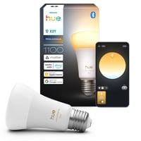 Philips Hue E27-pre, A60, White ambiance, 1100lm, Zigbee (1 pak) - 2025 NYHED