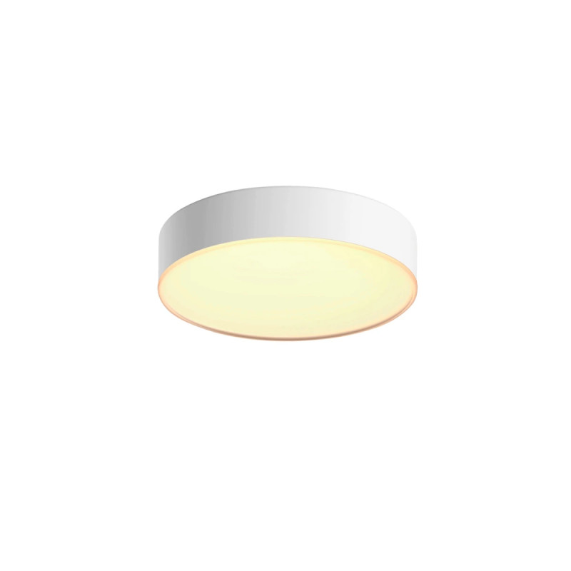 Philips Hue Enrave White Ambiance Lille Ø261 mm LED Loftlampe Hvid 9,6W