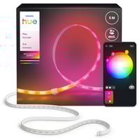Philips Hue Flux forlnger til LED strip, 5 meter
