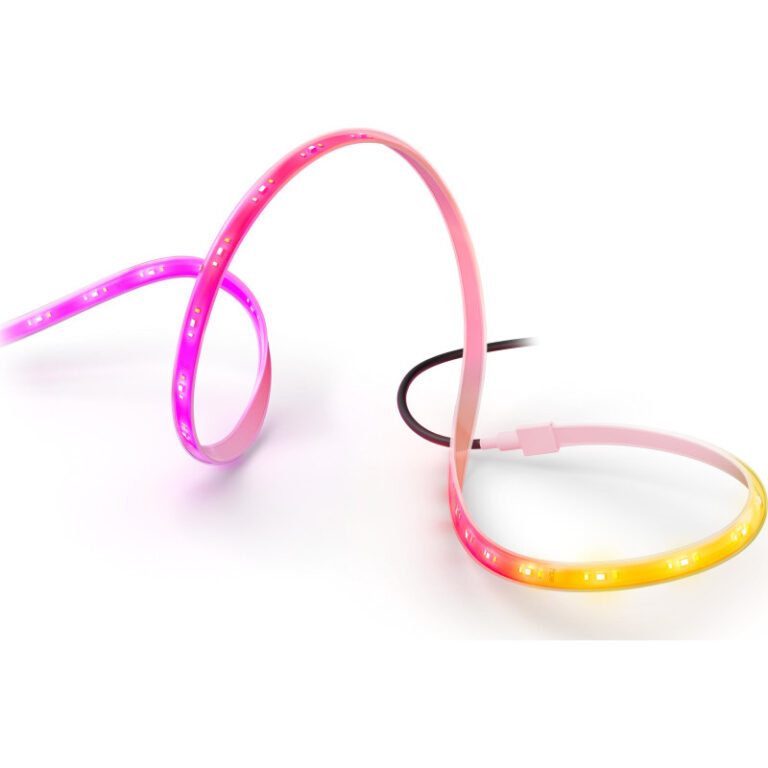 Philips Hue Flux udendørs LED strip, 5M